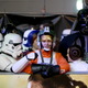Image for article titled The Awesome Cosplay and Excitement of Star Wars: The Force Awakens' Opening Night
